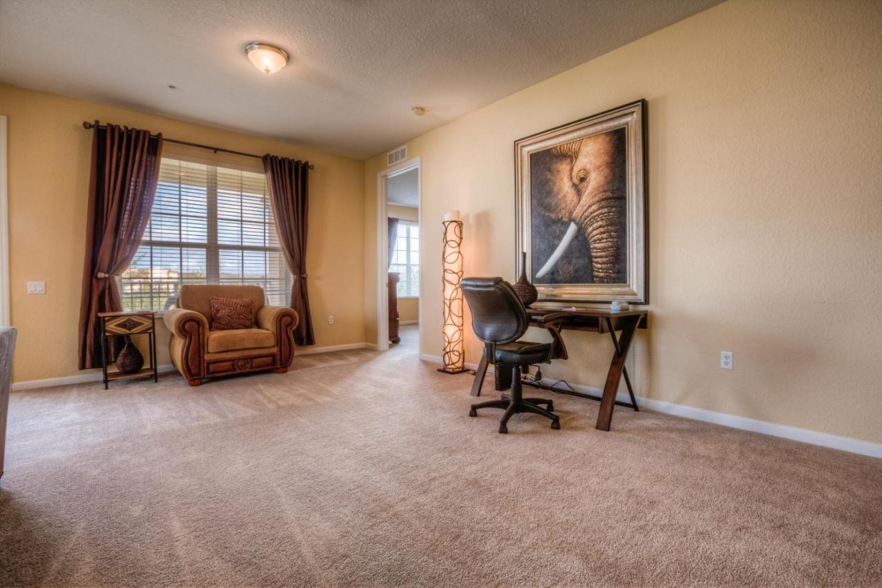 Luxurious Condo Wprivate Balcony Amazing View Orlando Exterior foto